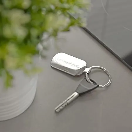 Kotimaailma - Kompakti Kaunis Yksioe Kahdelle, Leppaevaara Apartment
